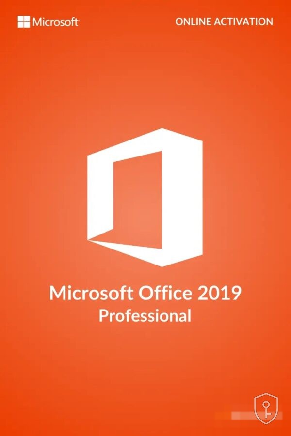 Microsoft Office 2019 Pro Plus Retail Online Key — licence originale à acheter en Suisse - CHKEY