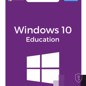 Windows 10 Education — licence originale à acheter en Suisse - CHKEY