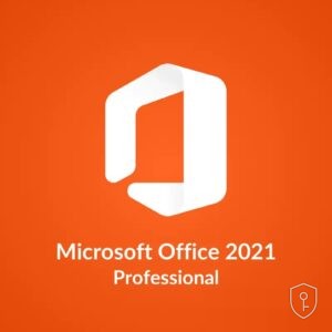 Microsoft Office 2021 Pro Plus Retail Key-Phone Activation — licence originale à acheter en Suisse - CHKEY
