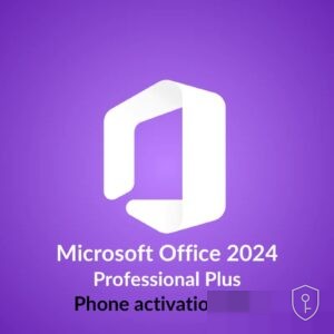 Microsoft Office 2024 Pro Plus LTSC Phone Activation key — licence originale à acheter en Suisse - CHKEY