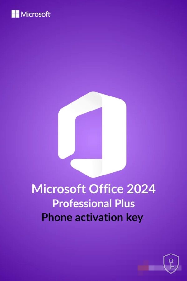 Microsoft Office 2024 Pro Plus LTSC Phone Activation key — licence originale à acheter en Suisse - CHKEY