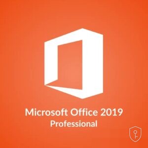 Microsoft Office 2019 Professional Plus Bind Key — licence originale à acheter en Suisse - CHKEY
