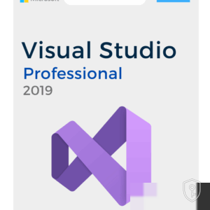 Visual Studio 2019 Professional — licence originale à acheter en Suisse - CHKEY