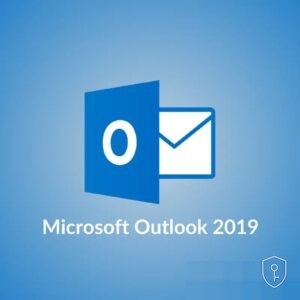 Microsoft Outlook 2019 Retail Key — licence originale à acheter en Suisse - CHKEY