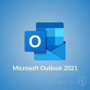Microsoft Outlook 2021 Retail Key — licence originale à acheter en Suisse - CHKEY