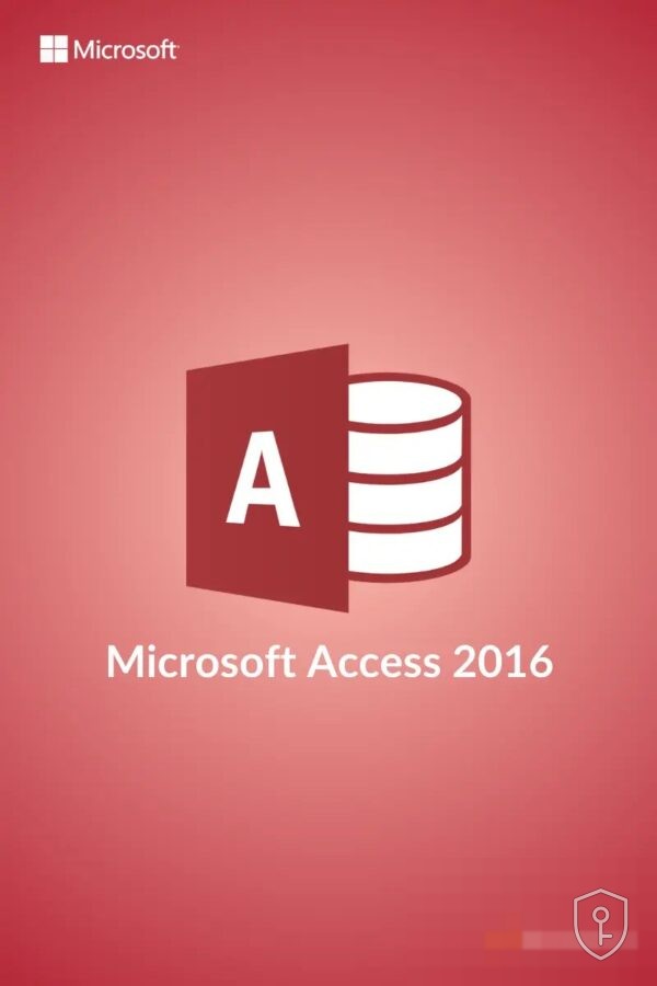 Microsoft Access 2016 Retail Key — licence originale à acheter en Suisse - CHKEY