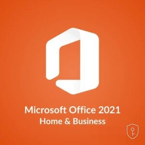 Microsoft Office 2021 Home and Business MAC — licence originale à acheter en Suisse - CHKEY