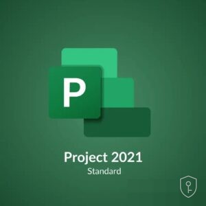 Microsoft Project 2021 Standard — licence originale à acheter en Suisse - CHKEY