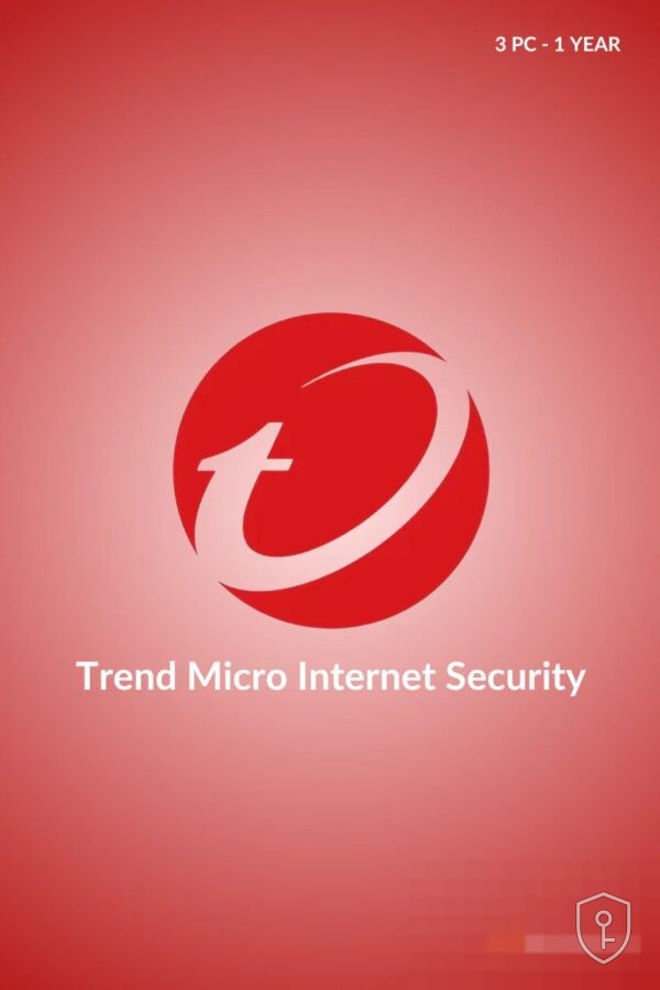 Trend Micro Internet Security — licence originale à acheter en Suisse - CHKEY
