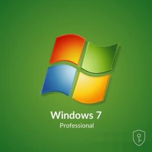 Windows 7 Professional Retail key — licence originale à acheter en Suisse - CHKEY