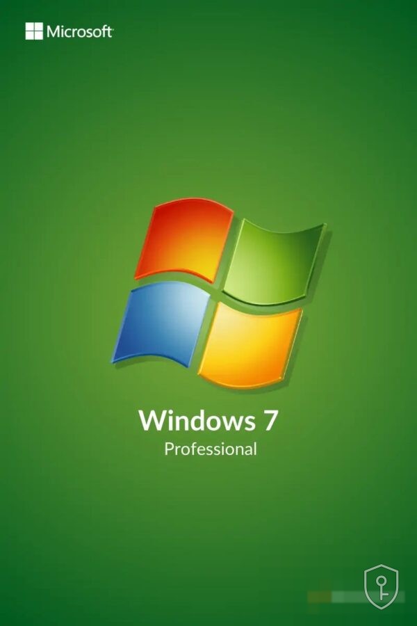 Windows 7 Professional Retail key — licence originale à acheter en Suisse - CHKEY