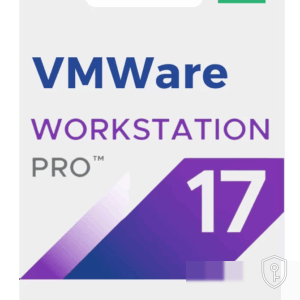 VMWare Workstation Pro 17 — licence originale à acheter en Suisse - CHKEY