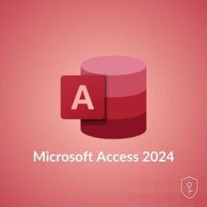 Microsoft Access 2024 Bind Key — licence originale à acheter en Suisse - CHKEY