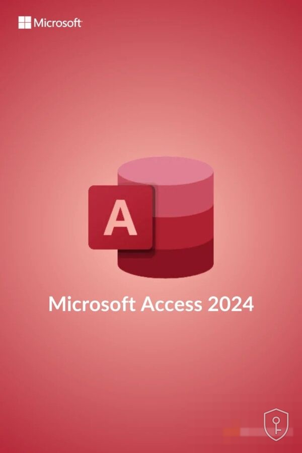 Microsoft Access 2024 Bind Key — licence originale à acheter en Suisse - CHKEY