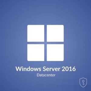 Windows Server 2016 DataCenter — licence originale à acheter en Suisse - CHKEY