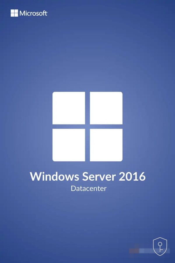 Windows Server 2016 DataCenter — licence originale à acheter en Suisse - CHKEY