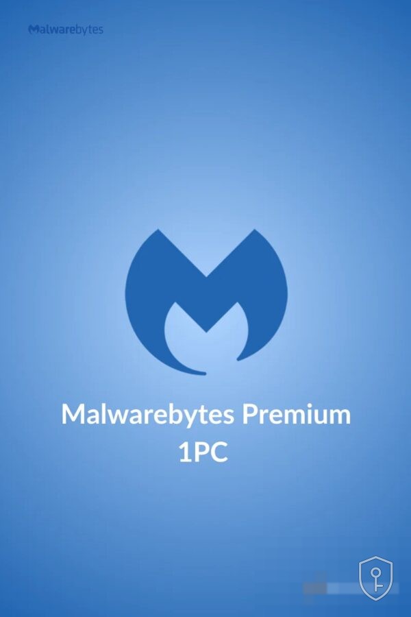 Malwarebytes Premium (1 Year / 1 Devices) — licence originale à acheter en Suisse - CHKEY