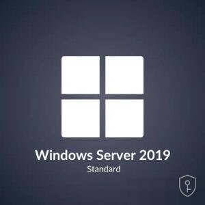 Windows Server 2019 Standard — licence originale à acheter en Suisse - CHKEY