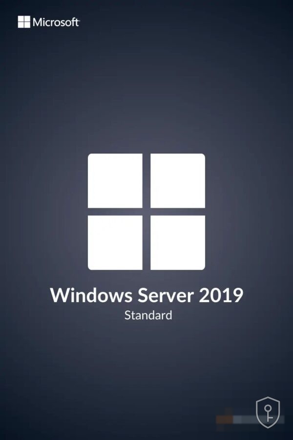 Windows Server 2019 Standard — licence originale à acheter en Suisse - CHKEY