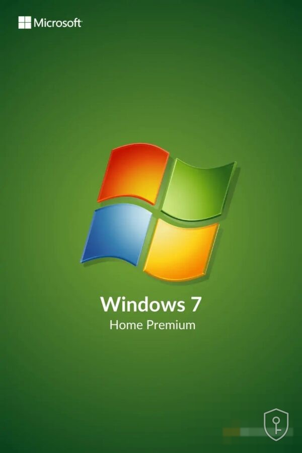 Windows 7 Home Premium Retail key — licence originale à acheter en Suisse - CHKEY