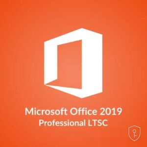 Microsoft Office 2019 Pro Plus LTSC — licence originale à acheter en Suisse - CHKEY