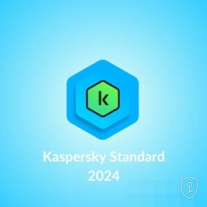 Kaspersky Standard 2024 (1 Year / 1 Devices) — licence originale à acheter en Suisse - CHKEY