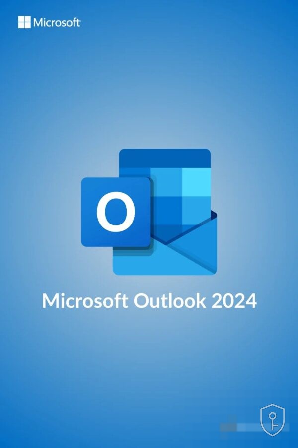 Microsoft Outlook 2024 Bind Key — licence originale à acheter en Suisse - CHKEY