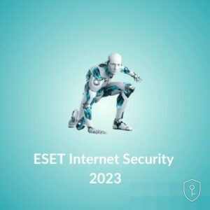 ESET Internet Security 2023 — licence originale à acheter en Suisse - CHKEY