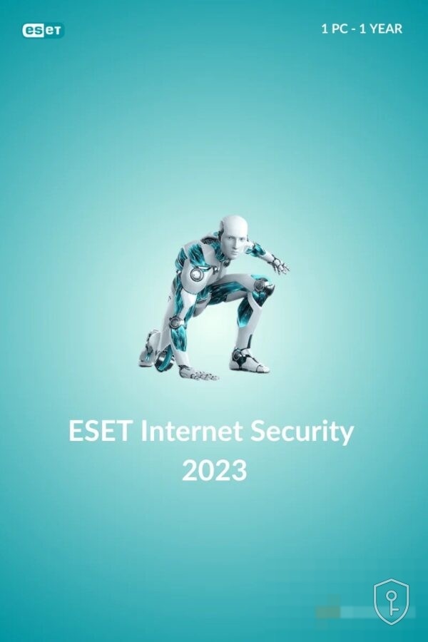 ESET Internet Security 2023 — licence originale à acheter en Suisse - CHKEY