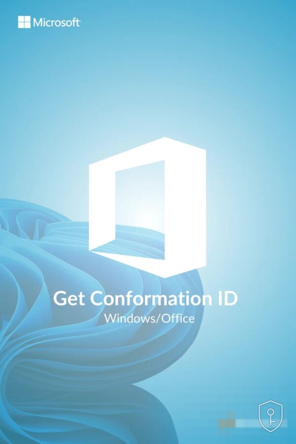 Get Confirmation ID (CID)-Office or Windows Phone Activation Online — licence originale à acheter en Suisse - CHKEY