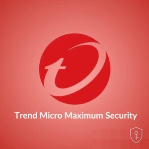 Trend Micro Maximum Security — licence originale à acheter en Suisse - CHKEY