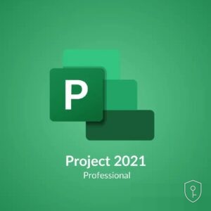 Microsoft Project 2021 Professional — licence originale à acheter en Suisse - CHKEY