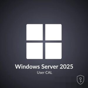 User CAL for Windows Server 2025 Remote Desktop Services (RDS) — licence originale à acheter en Suisse - CHKEY