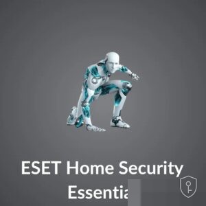 ESET Home Security Essential (2 Year / 1 Devices) — licence originale à acheter en Suisse - CHKEY