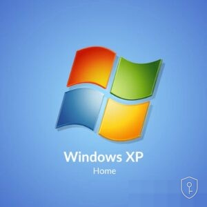 Windows XP Home Retail Key — licence originale à acheter en Suisse - CHKEY