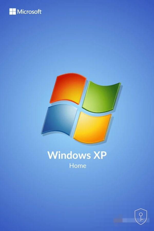 Windows XP Home Retail Key — licence originale à acheter en Suisse - CHKEY