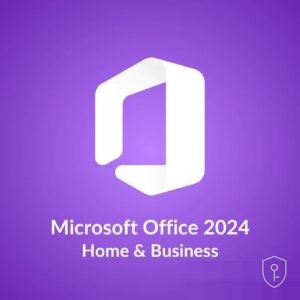 Microsoft Office Home & Business 2024 Bind Key — licence originale à acheter en Suisse - CHKEY