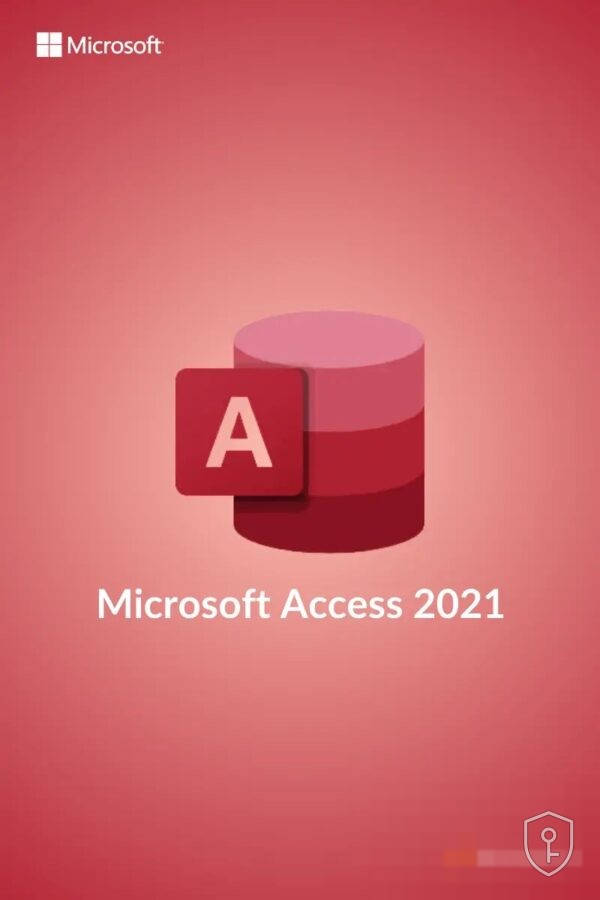 Microsoft Access 2021 Retail Key — licence originale à acheter en Suisse - CHKEY