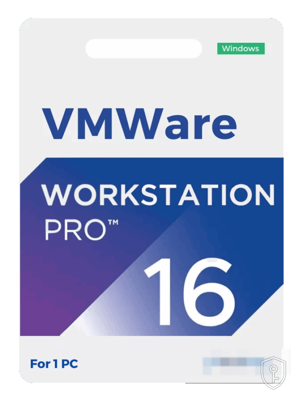VMWare Workstation Pro 16 — licence originale à acheter en Suisse - CHKEY