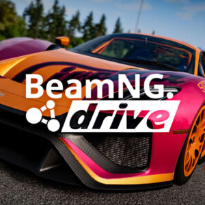 BeamNG.drive Steam Account