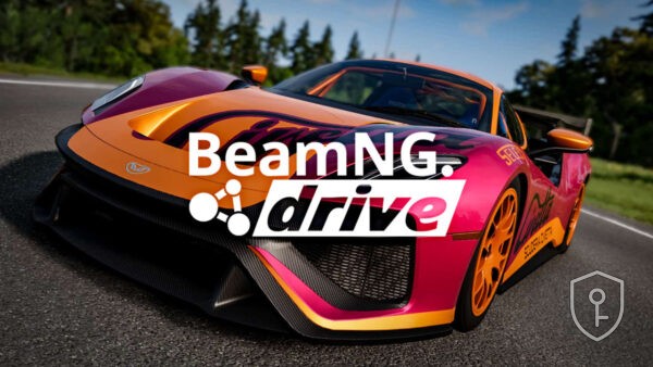 BeamNG.drive – Steam (Konto bereitgestellt) — licence originale à acheter en Suisse - CHKEY