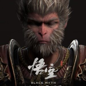 Black Myth: Wukong Steam Account
