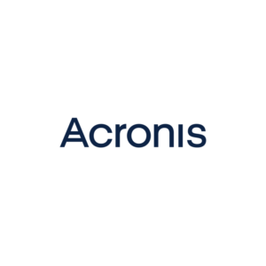 Acronis True Image 2025 – Clé (1 An / 1 Appareil)