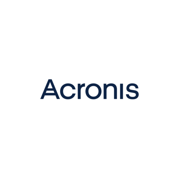 Acronis True Image 2025 – Clé (1 An / 1 Appareil)