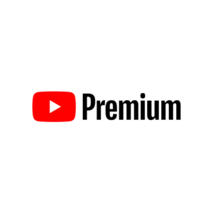 YouTube Premium – 1-month subscription (account provided)