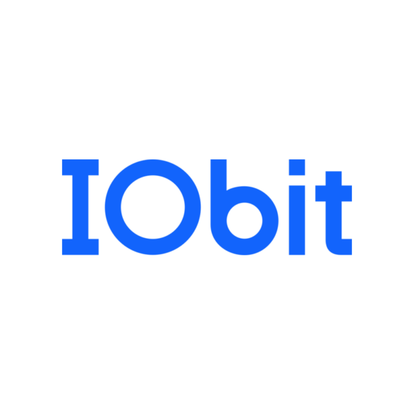 IObit Driver Booster 10 Pro – clé (1 an / 1 PC)