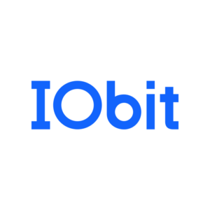 IObit Driver Booster 13 Pro – clé (1 an / 1 PC)