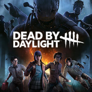 Dead by Daylight Steam Account