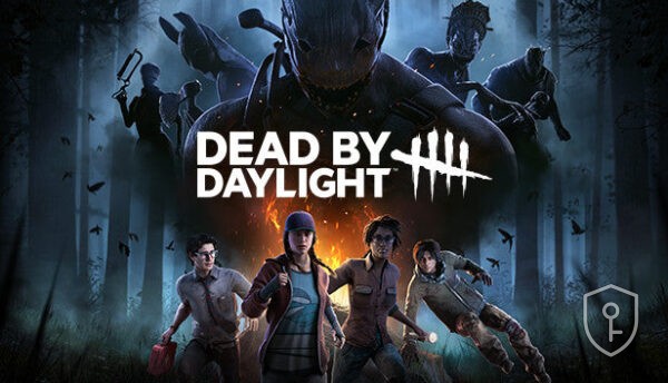 Dead by Daylight – Steam Account (account provided) — licence originale à acheter en Suisse - CHKEY