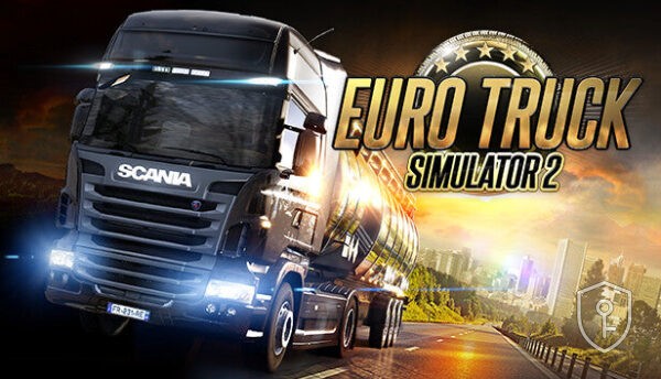 Euro Truck Simulator 2 – Account Steam (account fornito) — licence originale à acheter en Suisse - CHKEY